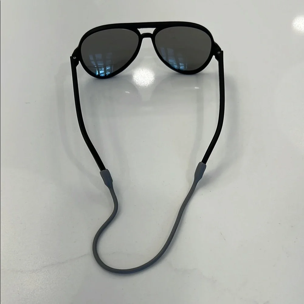 Black Kids Sunglasses